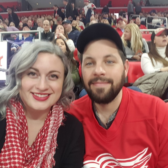 Meet your Posher, Kinga☆☆ - Picture 4 of 8